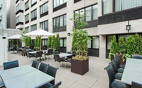 Best Western Bowery Hanbee Hotel